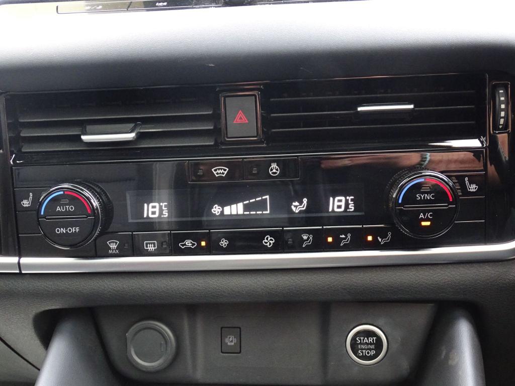 Used Nissan Qashqai 2022 for sale - 77045447: Photo 26