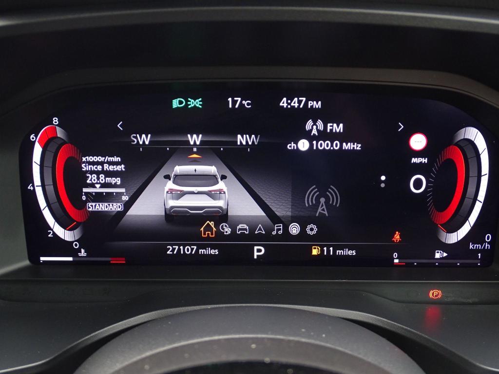 Used Nissan Qashqai 2022 for sale - 77045447: Photo 27