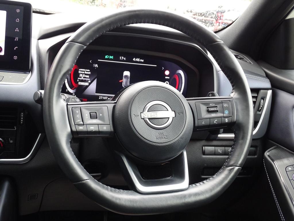 Used Nissan Qashqai 2022 for sale - 77045447: Photo 30