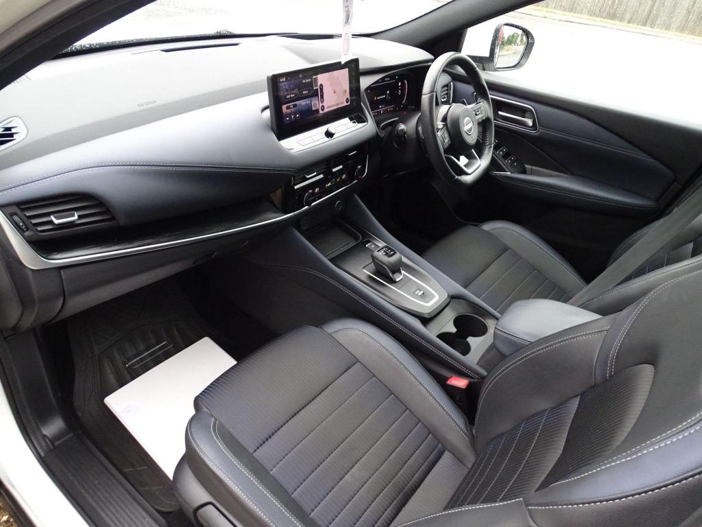 Used Nissan Qashqai 2022 for sale - 77045447: Photo 31