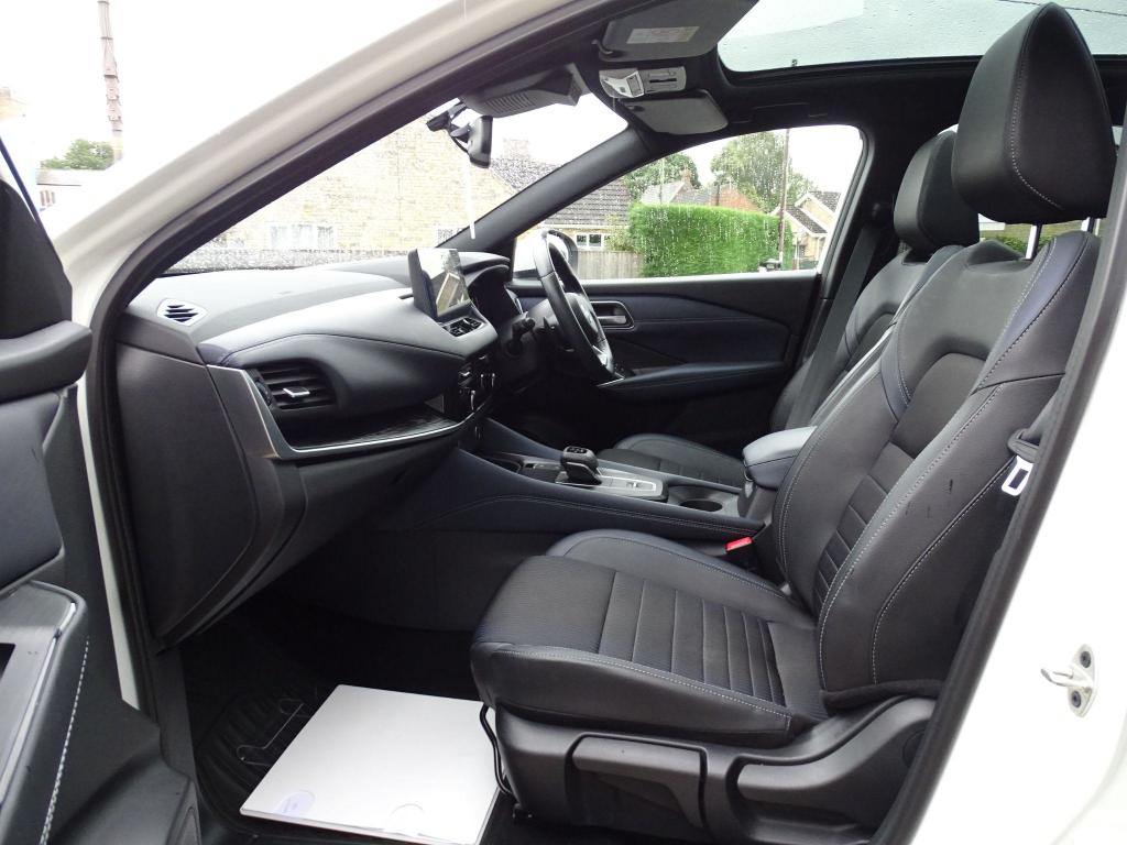 Used Nissan Qashqai 2022 for sale - 77045447: Photo 32