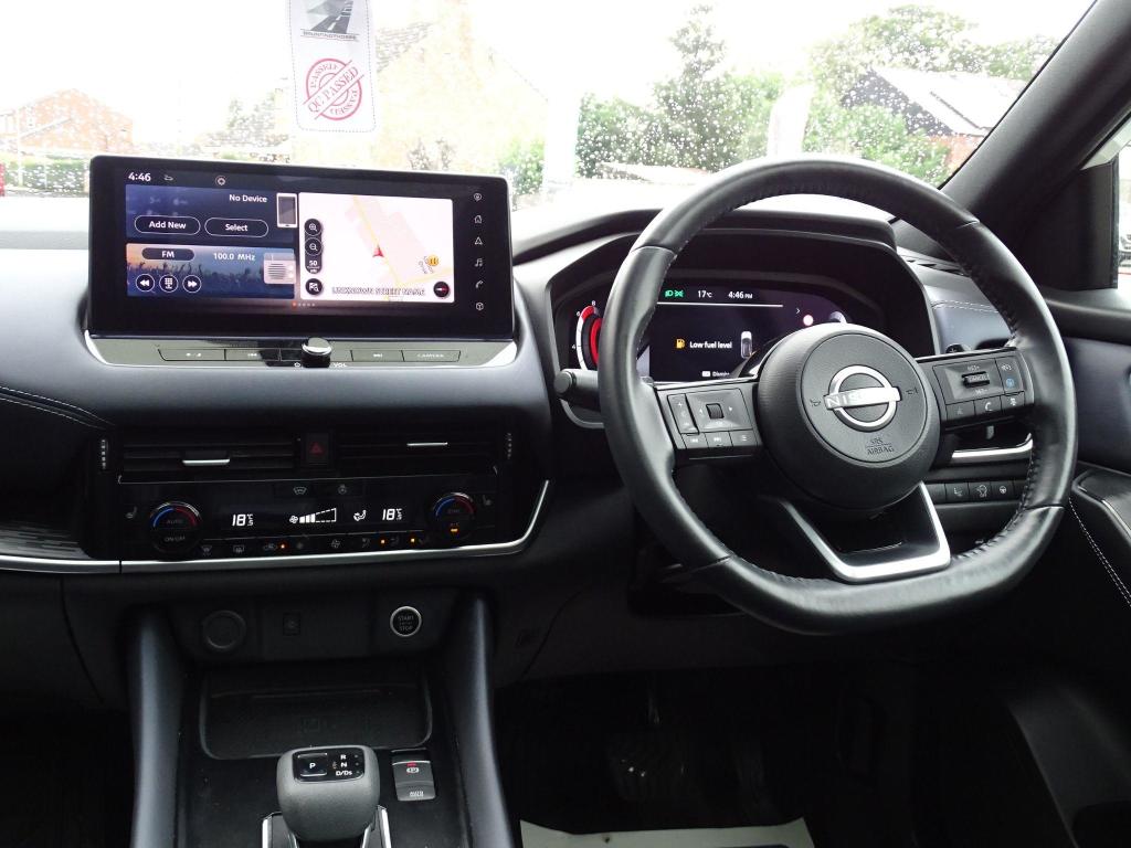 Used Nissan Qashqai 2022 for sale - 77045447: Photo 34