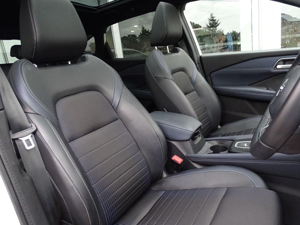 Used Nissan Qashqai 2022 for sale - 77045447: Photo 57