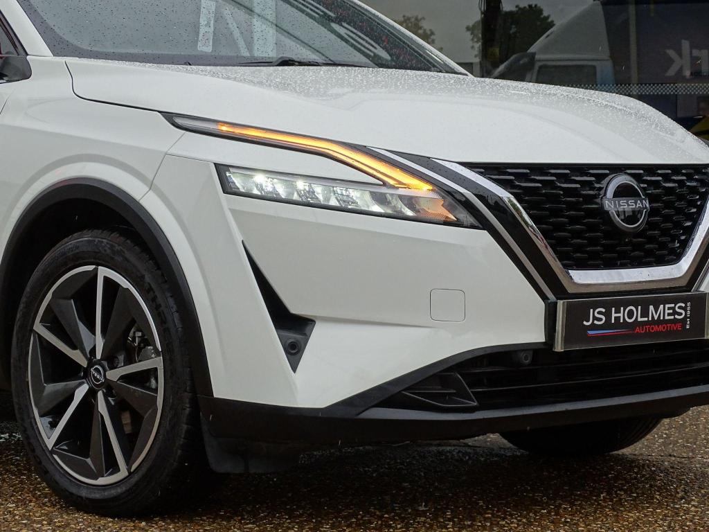 Used Nissan Qashqai 2022 for sale - 77045447: Photo 9