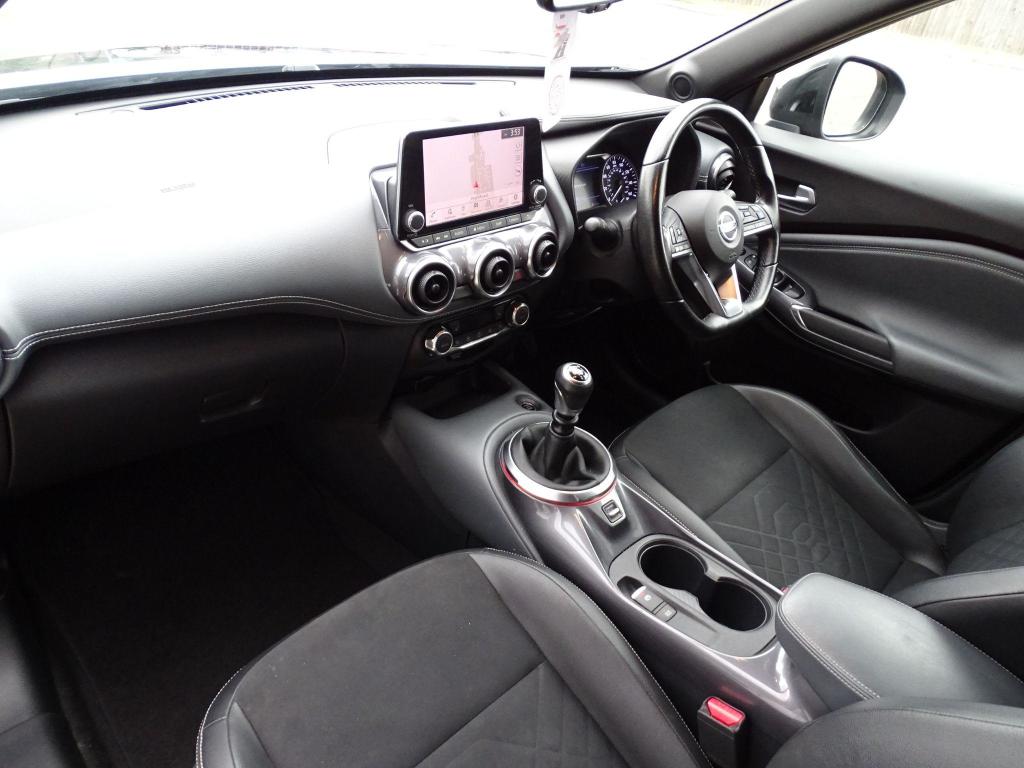 Used Nissan Juke 2022 for sale - 77045470: Photo 14