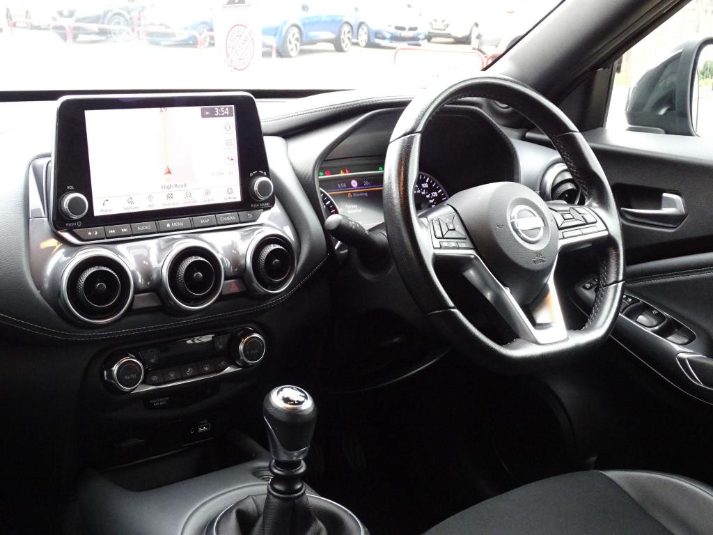Used Nissan Juke 2022 for sale - 77045470: Photo 15