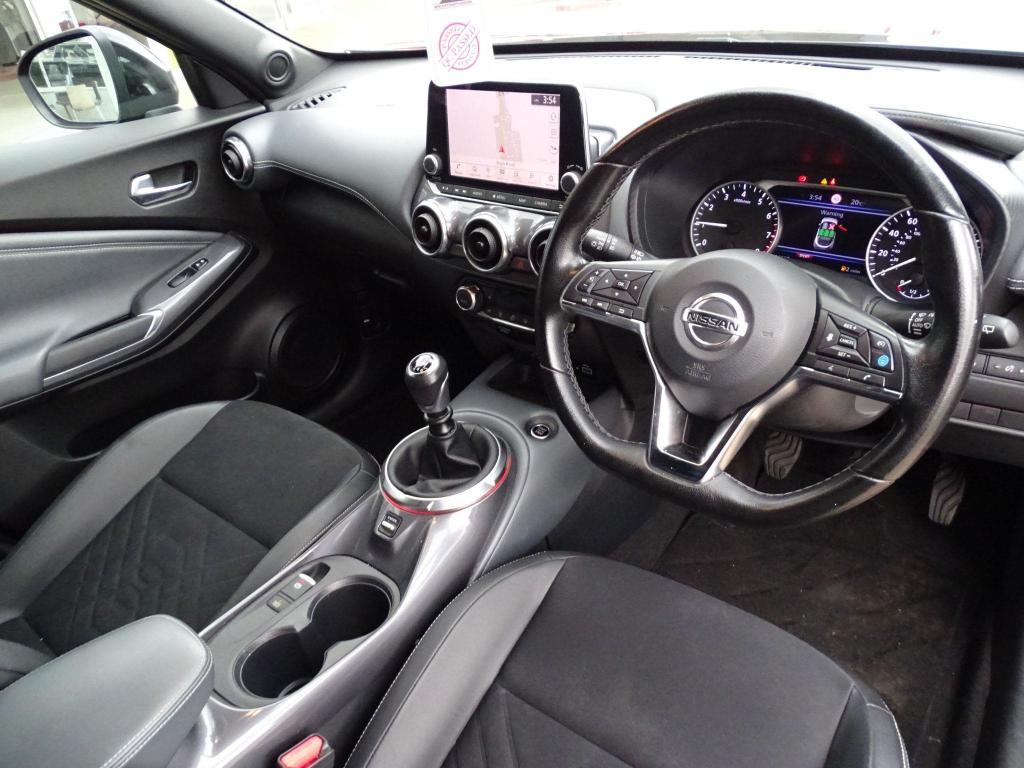 Used Nissan Juke 2022 for sale - 77045470: Photo 17