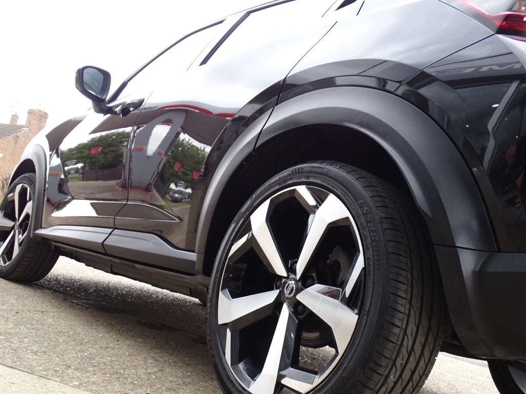 Used Nissan Juke 2022 for sale - 77045470: Photo 19