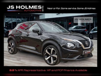 Used Nissan Juke 2022 for sale - 77045470: Photo