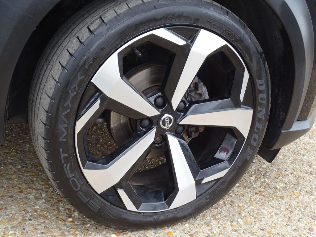 Used Nissan Juke 2022 for sale - 77045470: Photo 20