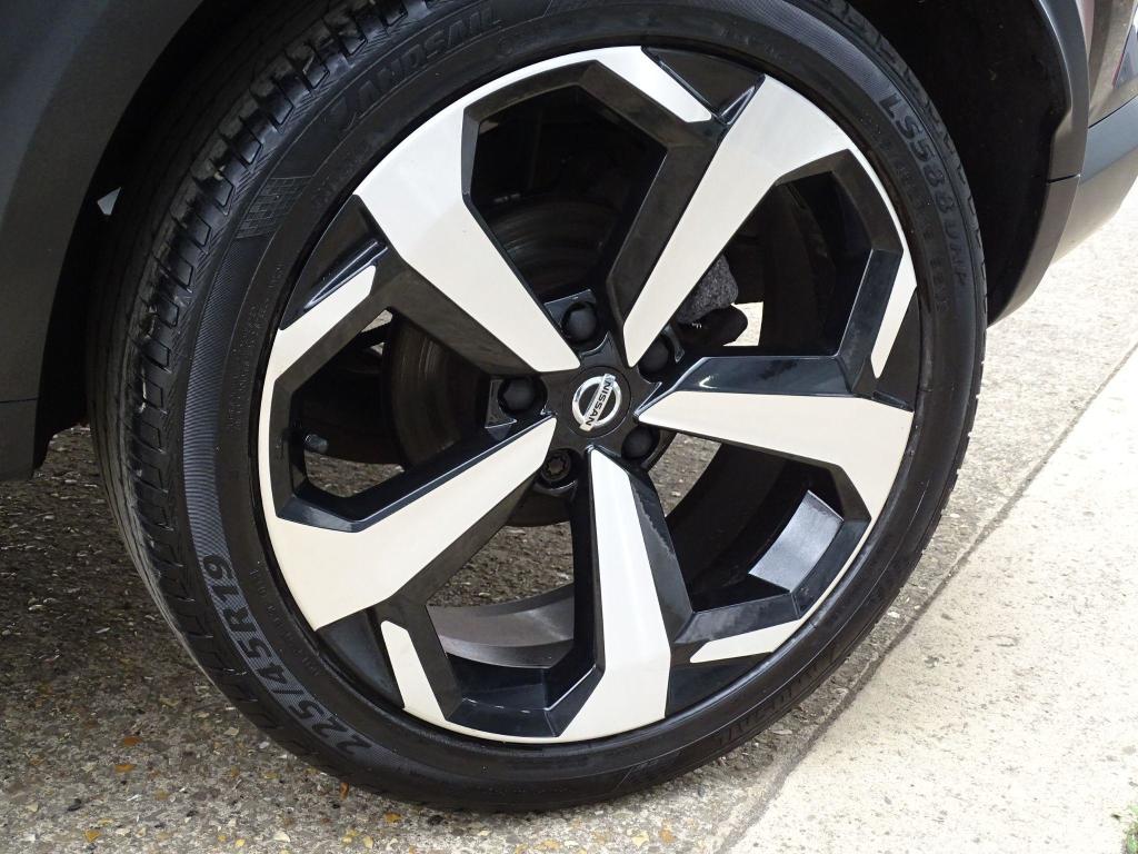 Used Nissan Juke 2022 for sale - 77045470: Photo 22