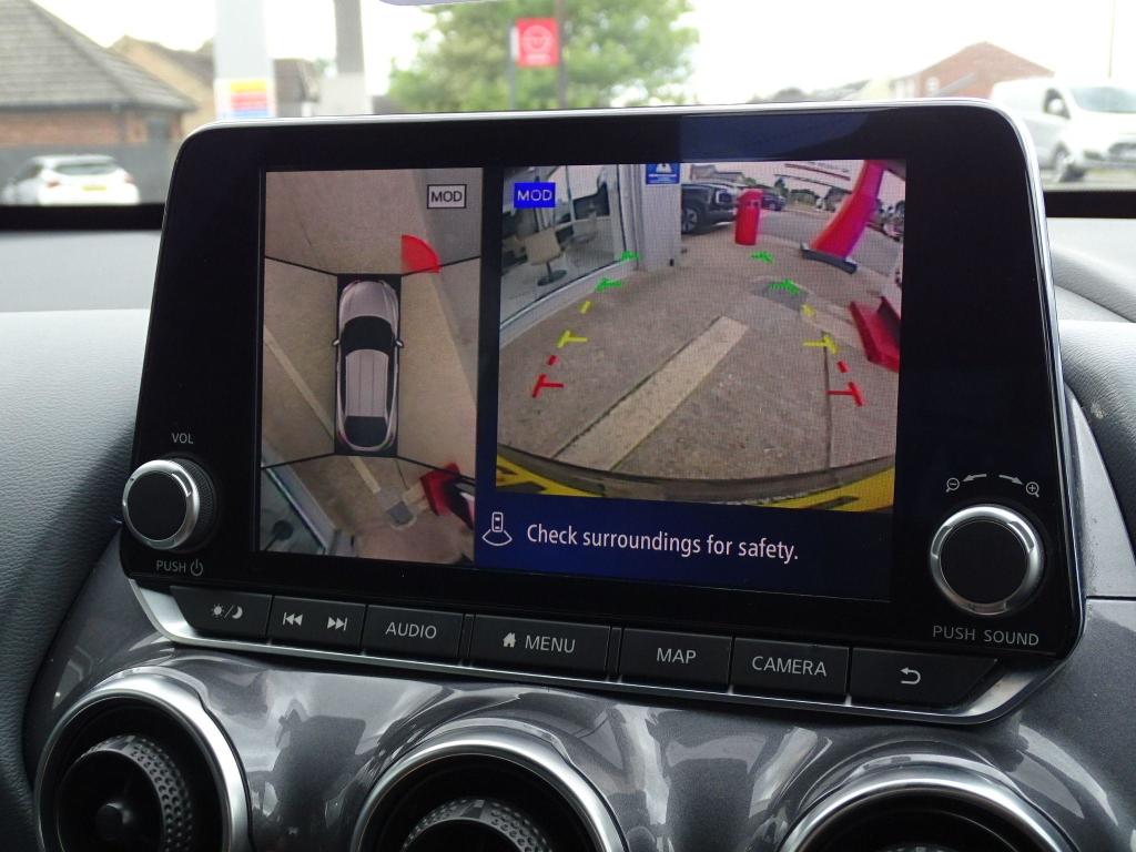 Used Nissan Juke 2022 for sale - 77045470: Photo 25