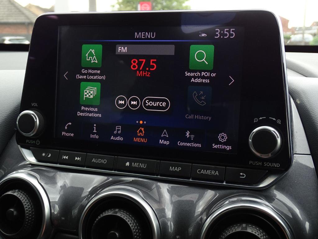 Used Nissan Juke 2022 for sale - 77045470: Photo 26