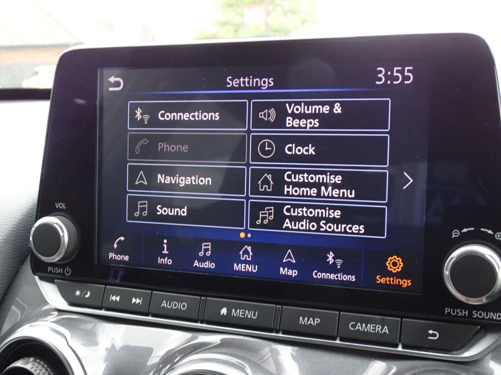 Used Nissan Juke 2022 for sale - 77045470: Photo 27