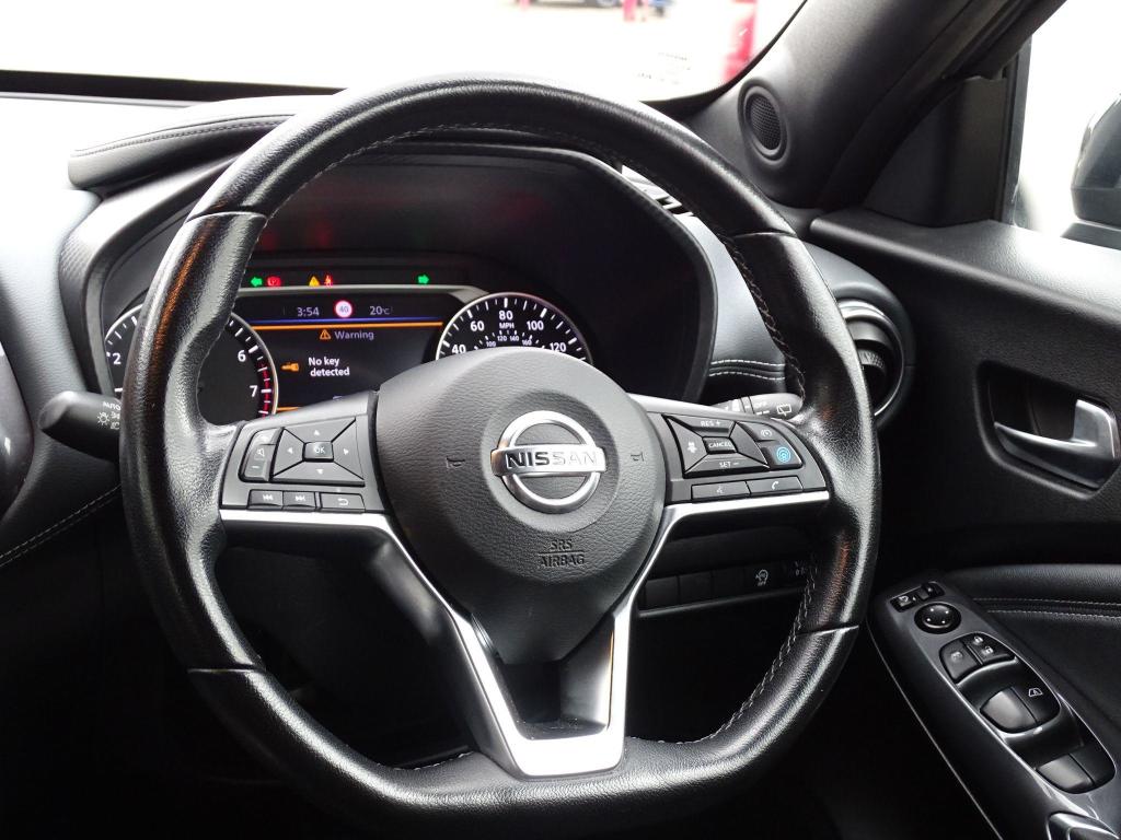Used Nissan Juke 2022 for sale - 77045470: Photo 32
