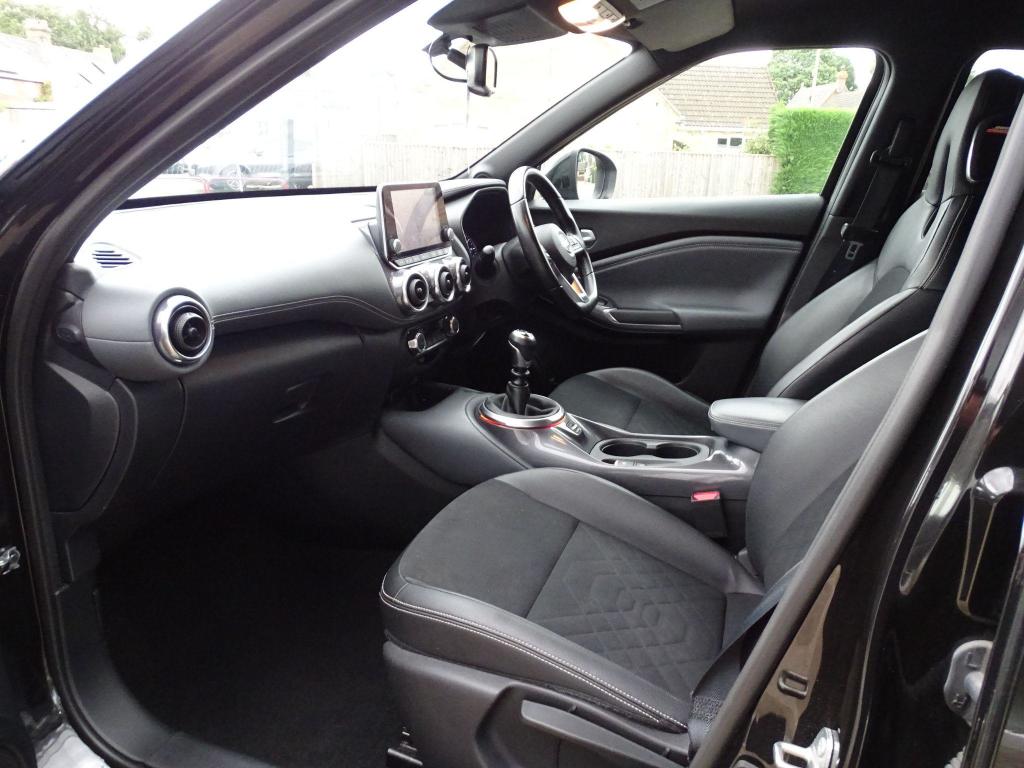 Used Nissan Juke 2022 for sale - 77045470: Photo 33