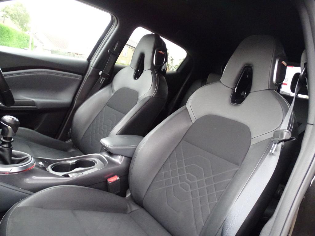 Used Nissan Juke 2022 for sale - 77045470: Photo 34