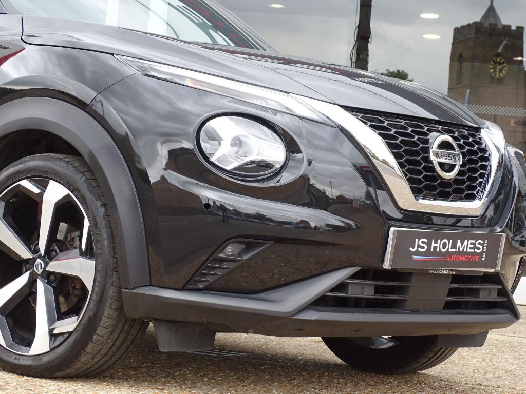 Used Nissan Juke 2022 for sale - 77045470: Photo 35