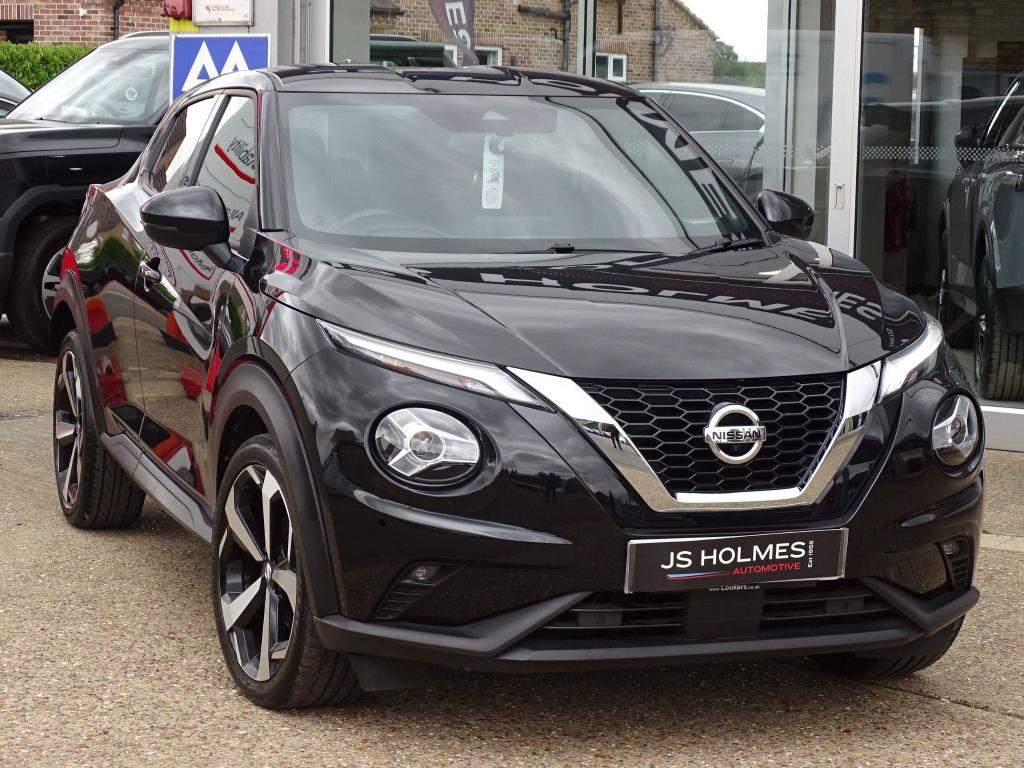 Used Nissan Juke 2022 for sale - 77045470: Photo 5