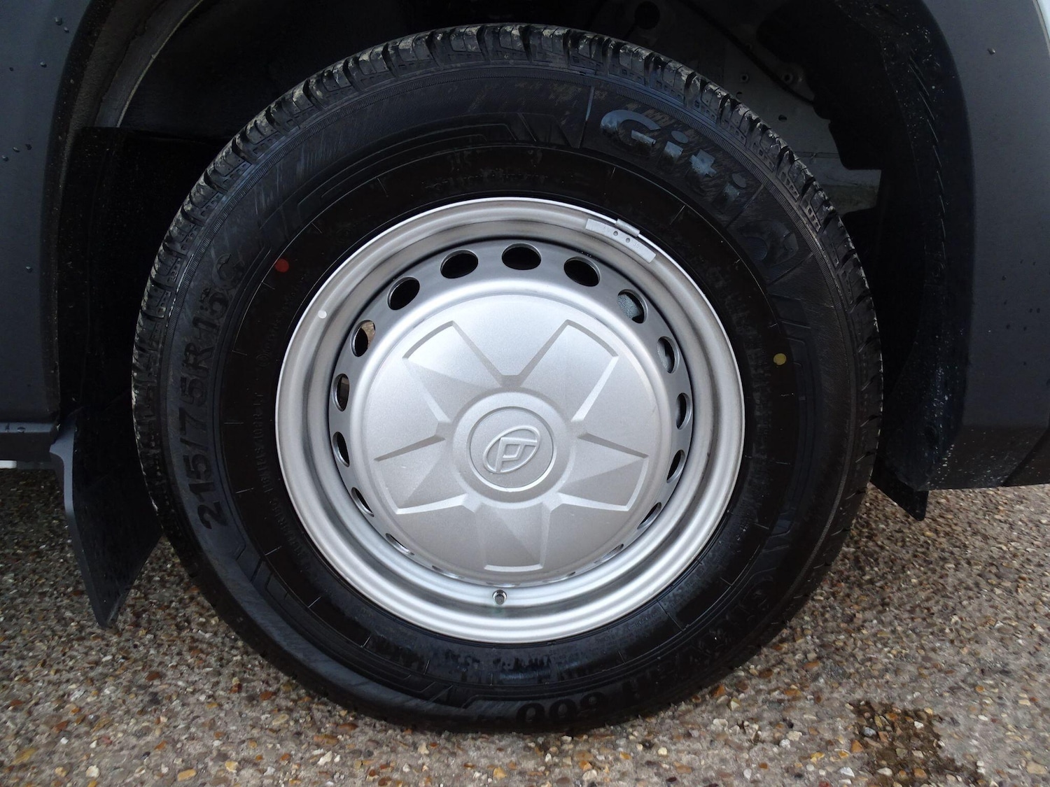 Used Maxus Deliver 9 2025 for sale - 77378208: Photo 14