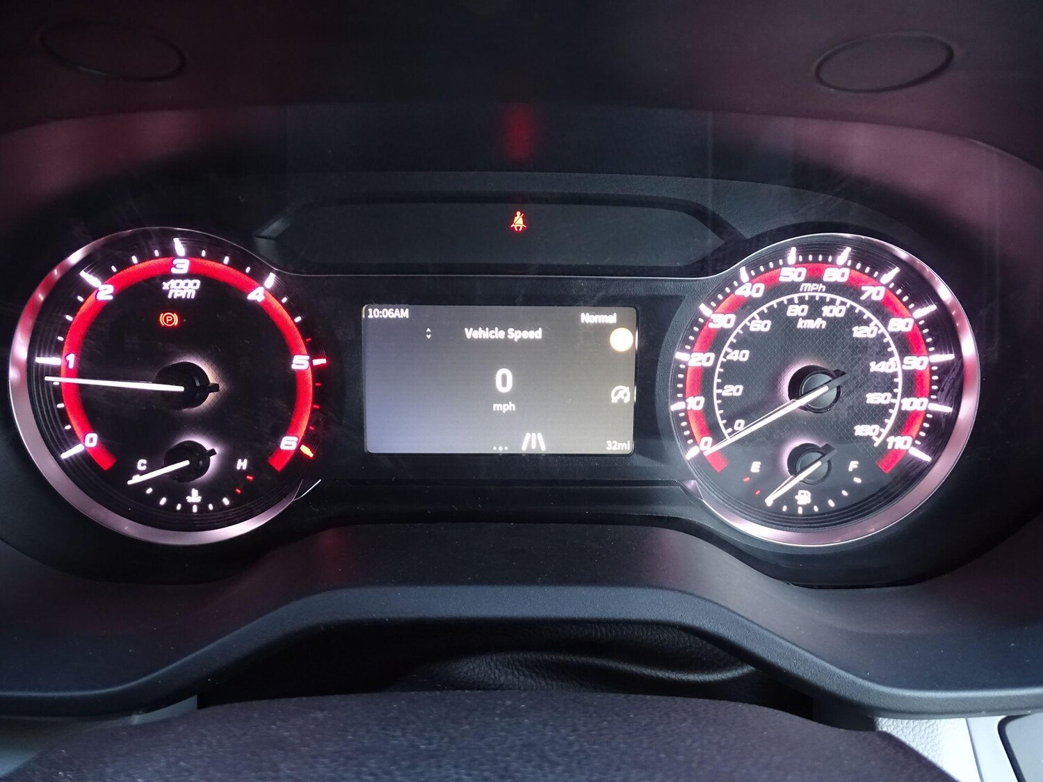 Used Maxus Deliver 9 2025 for sale - 77378208: Photo 46