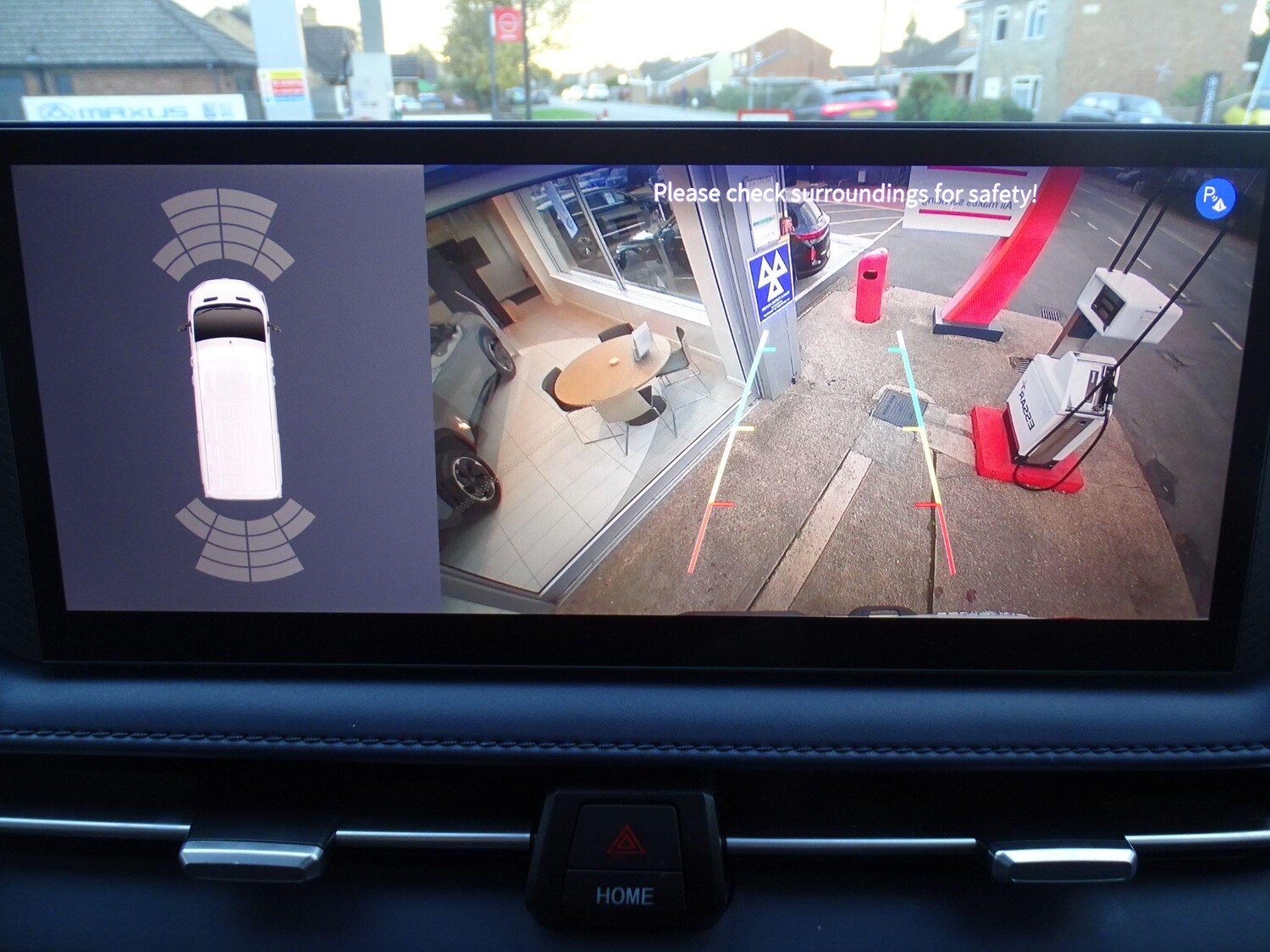 Used Maxus Deliver 9 2025 for sale - 77378208: Photo 69