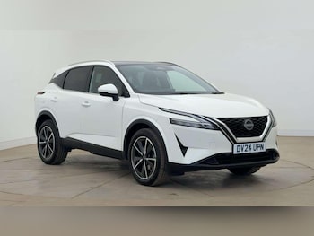 Used Nissan Qashqai 2024 for sale - 78752693: Photo