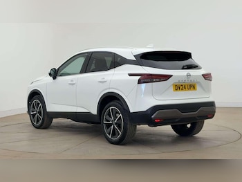 Used Nissan Qashqai 2024 for sale - 78752693: Photo