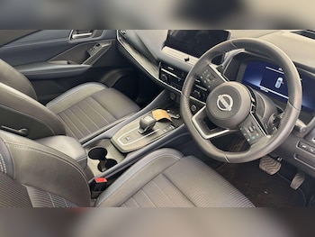 Used Nissan Qashqai 2024 for sale - 78752693: Photo