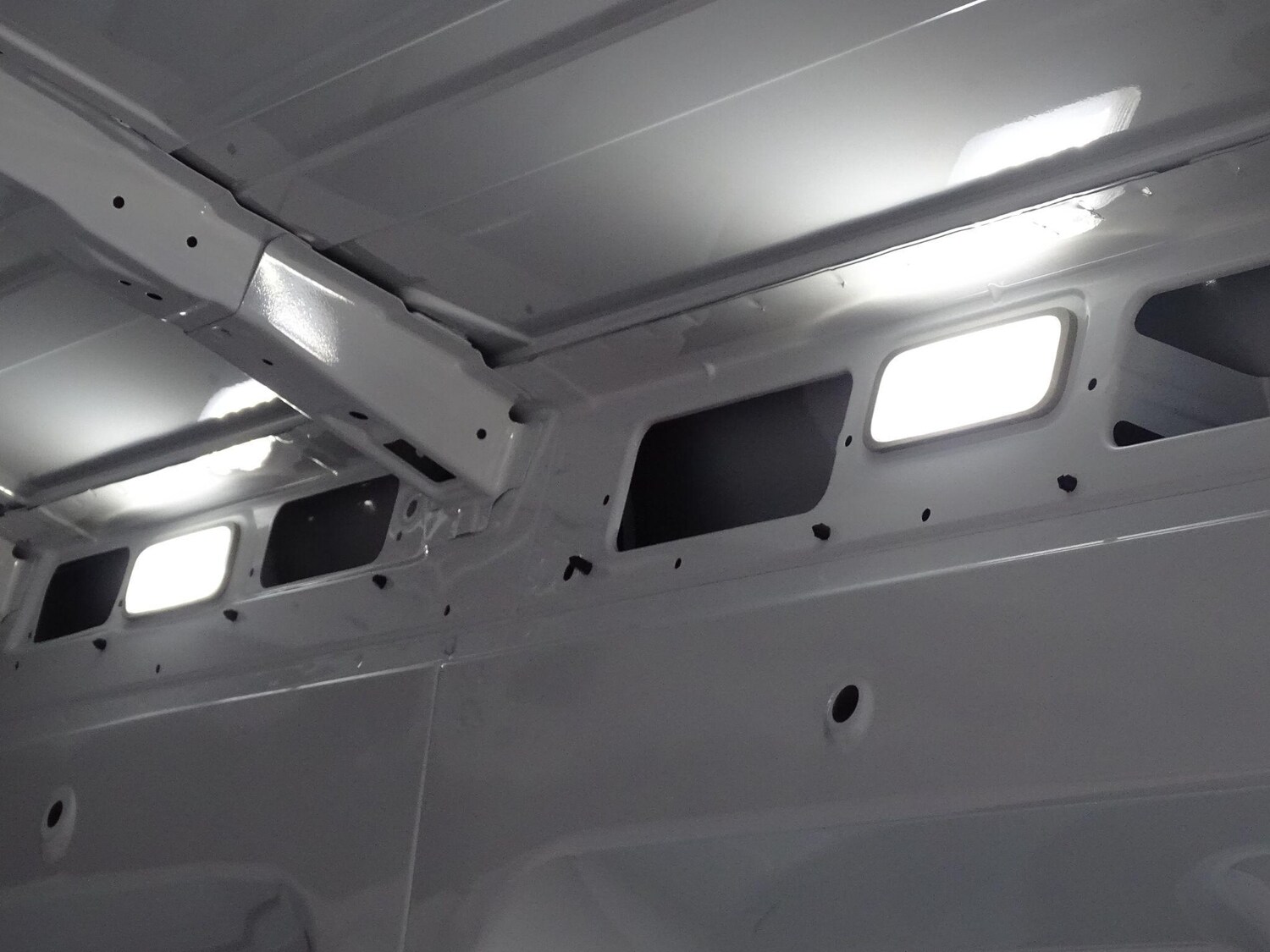 Used Maxus Deliver 9 2025 for sale - 77378189: Photo 25