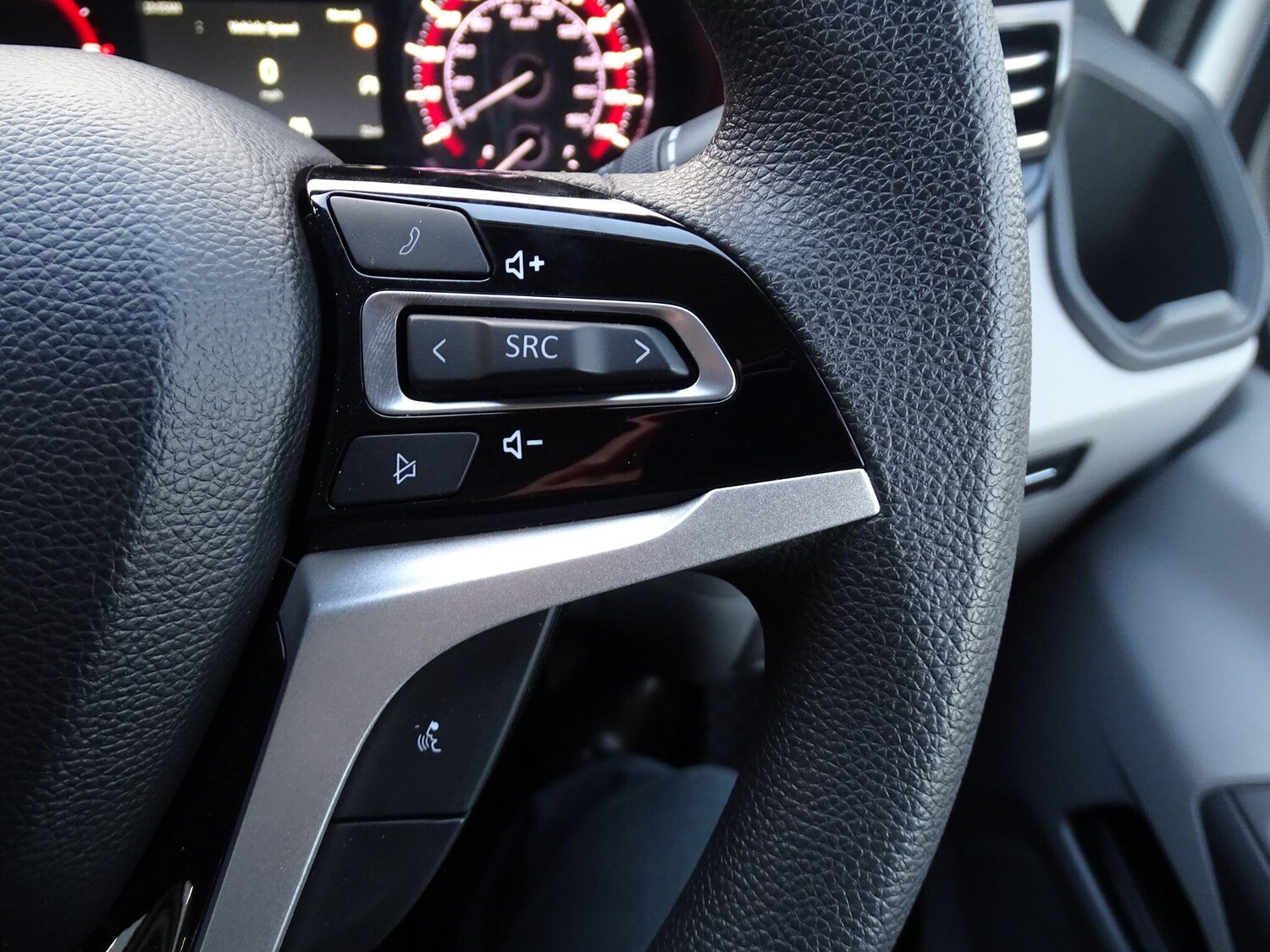 Used Maxus Deliver 9 2025 for sale - 77378189: Photo 44