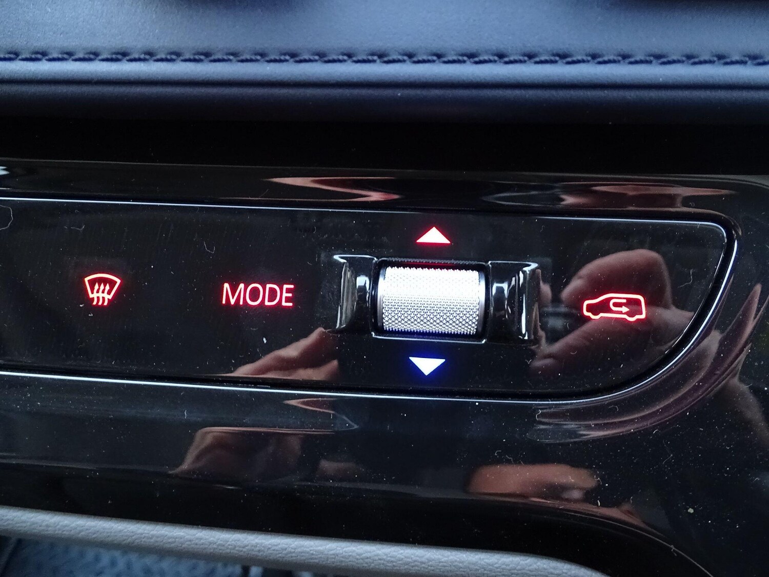 Used Maxus Deliver 9 2025 for sale - 77378189: Photo 48