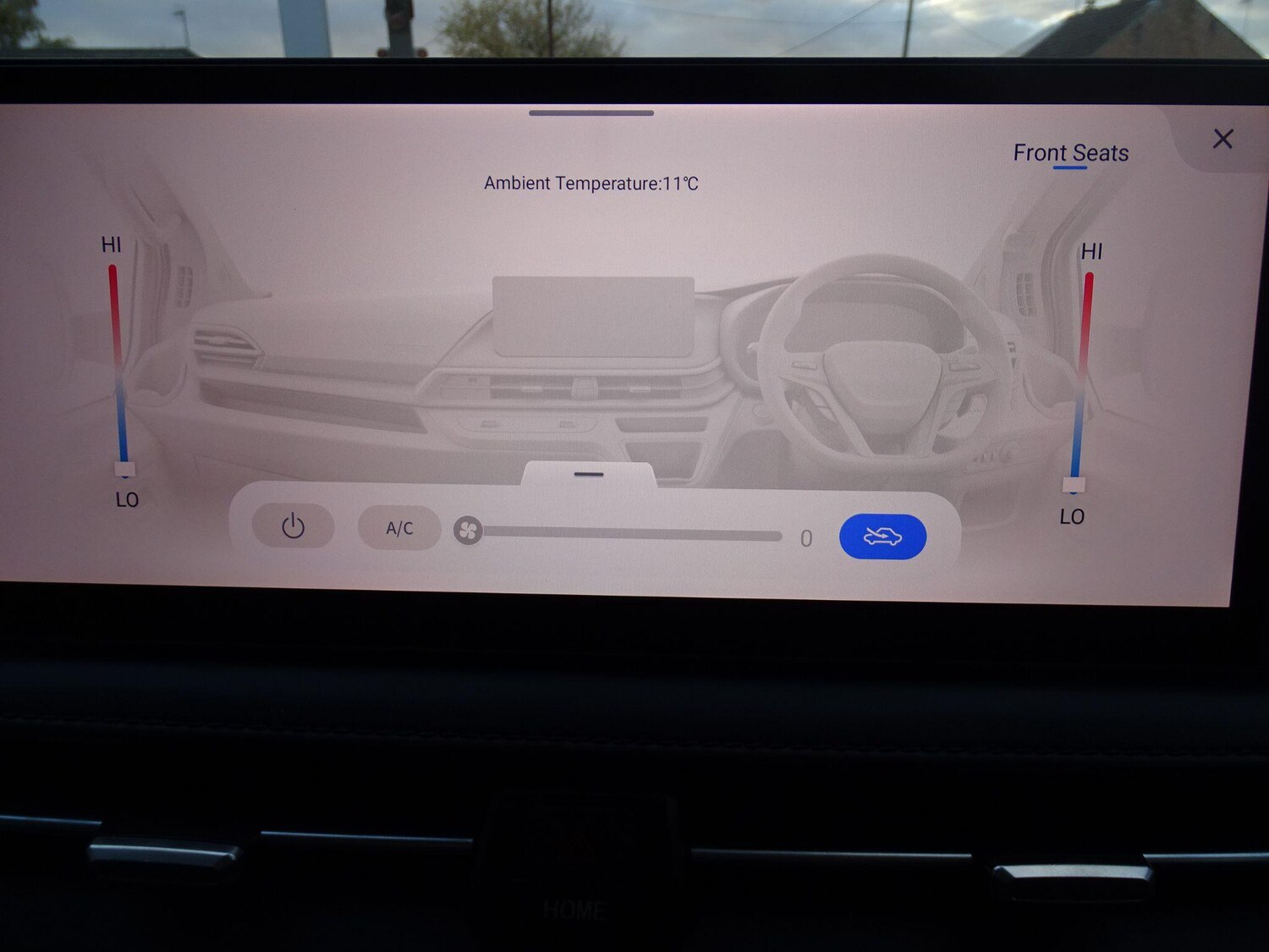 Used Maxus Deliver 9 2025 for sale - 77378189: Photo 55