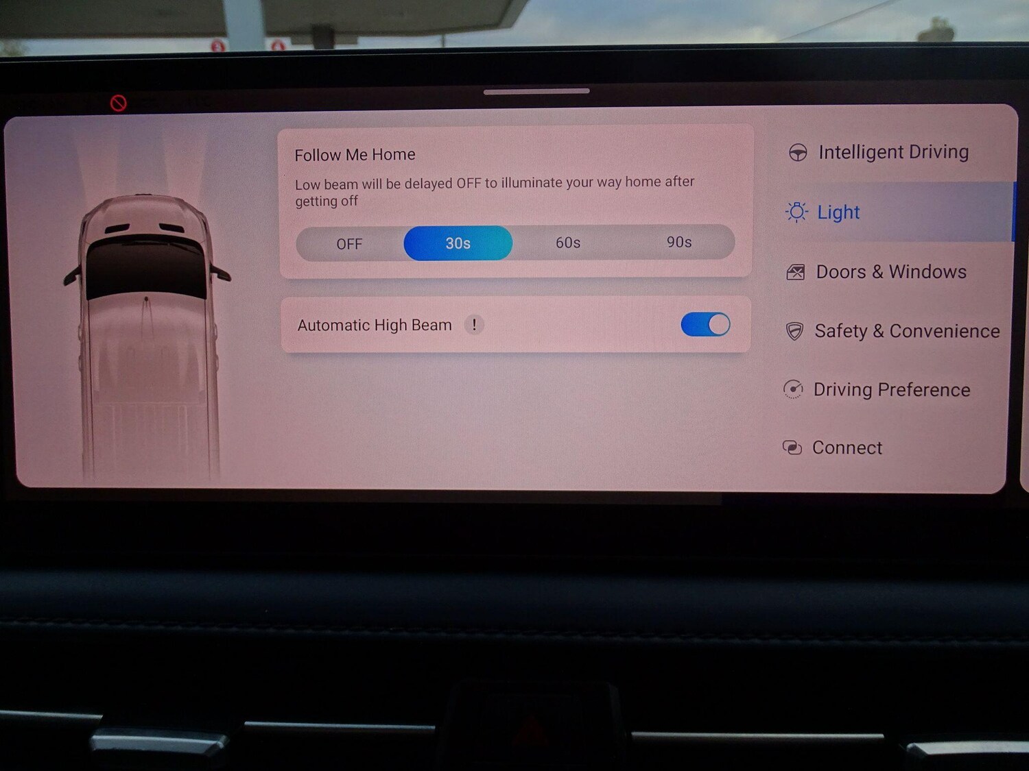 Used Maxus Deliver 9 2025 for sale - 77378189: Photo 58