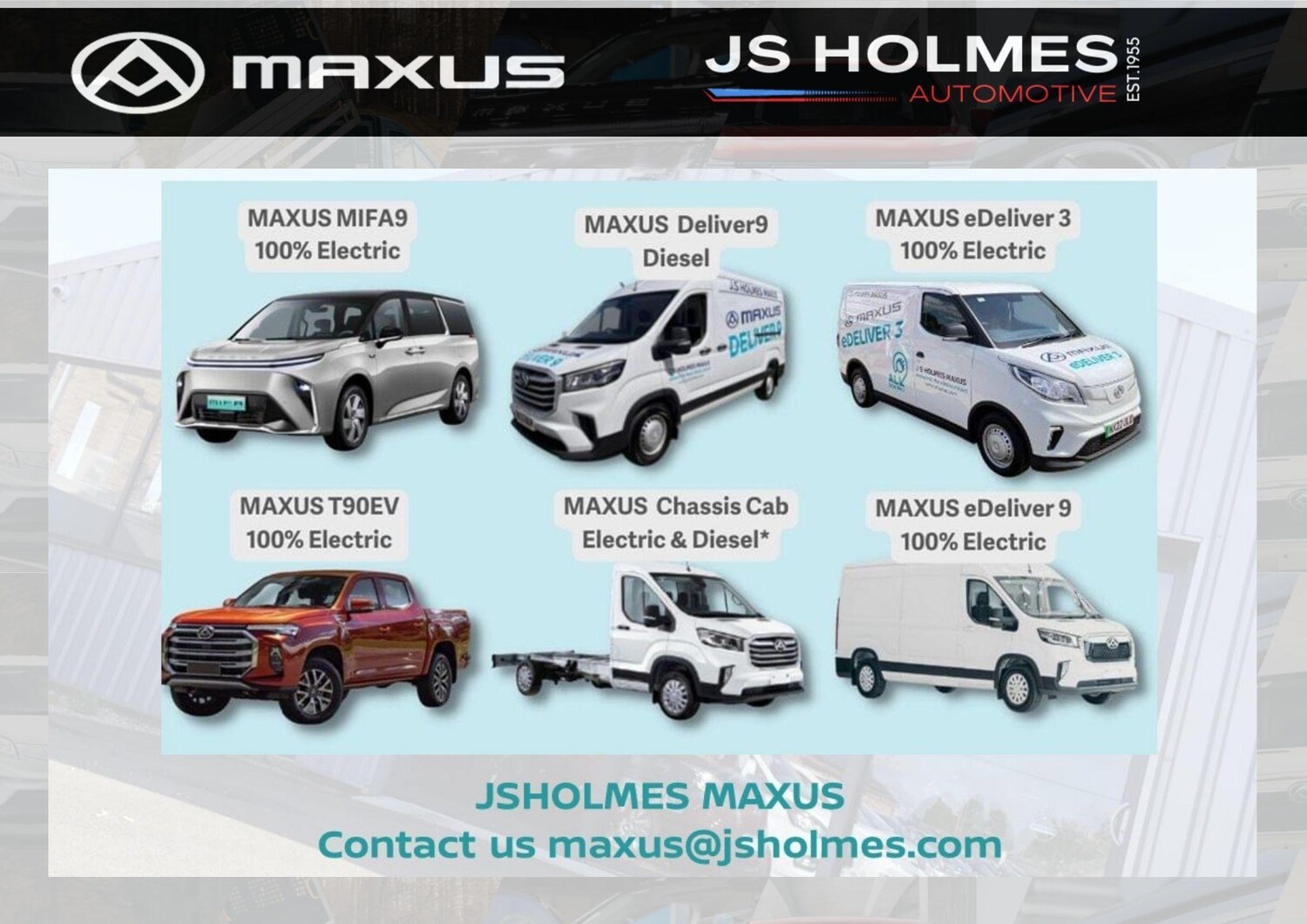 Used Maxus Deliver 9 2025 for sale - 77378189: Photo 72