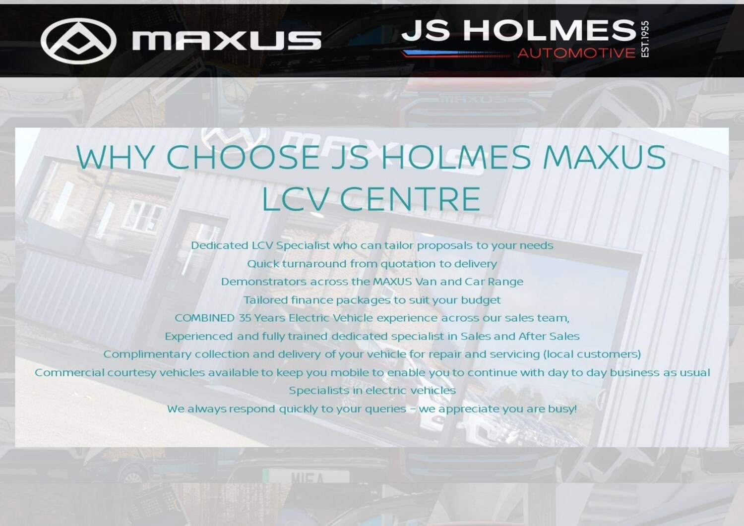 Used Maxus Deliver 9 2025 for sale - 77378189: Photo 8