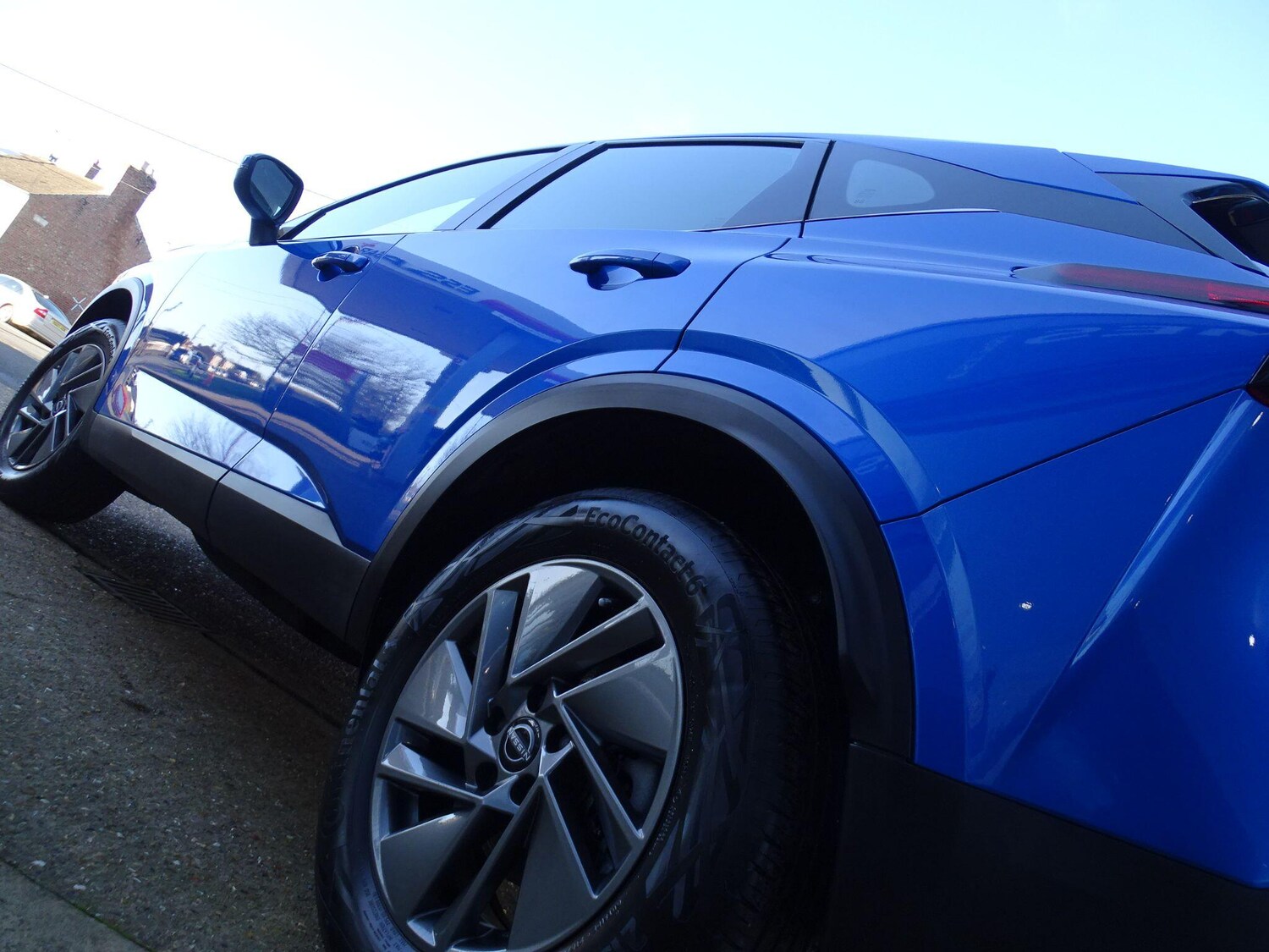 Used Nissan Qashqai 2022 for sale - 77378179: Photo 22