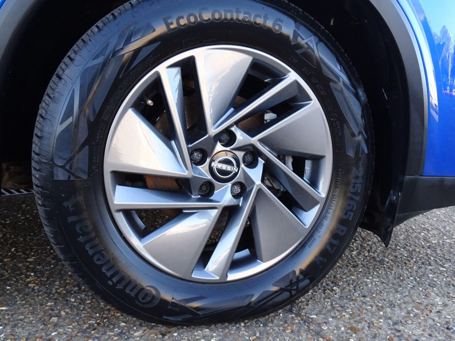 Used Nissan Qashqai 2022 for sale - 77378179: Photo 23