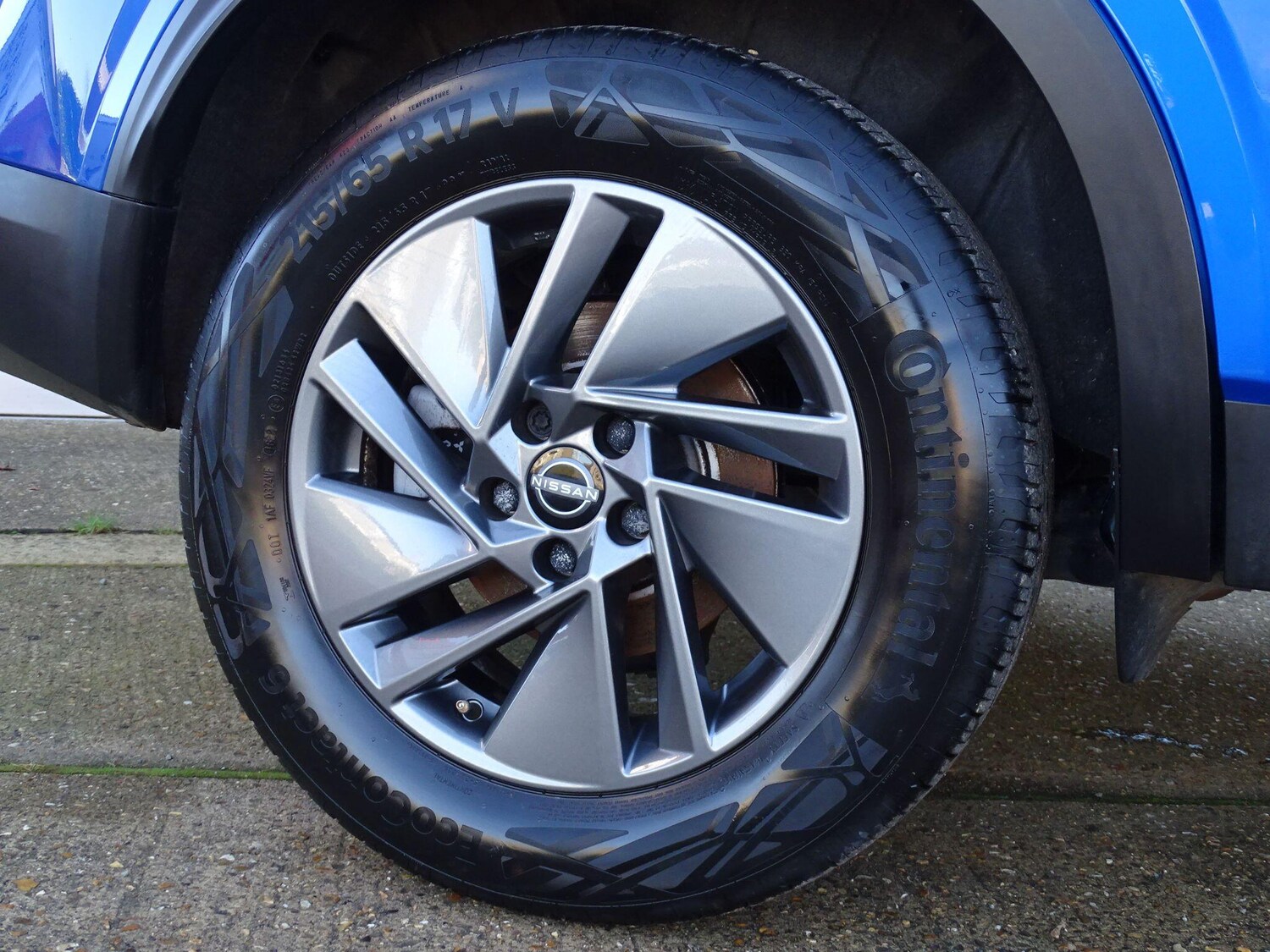 Used Nissan Qashqai 2022 for sale - 77378179: Photo 24