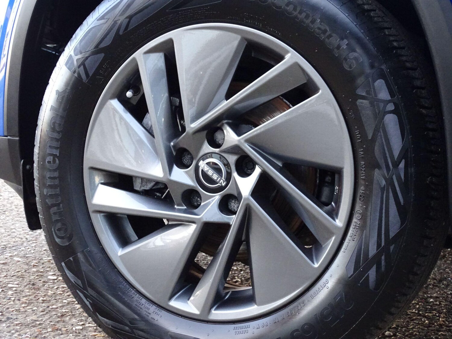 Used Nissan Qashqai 2022 for sale - 77378179: Photo 26