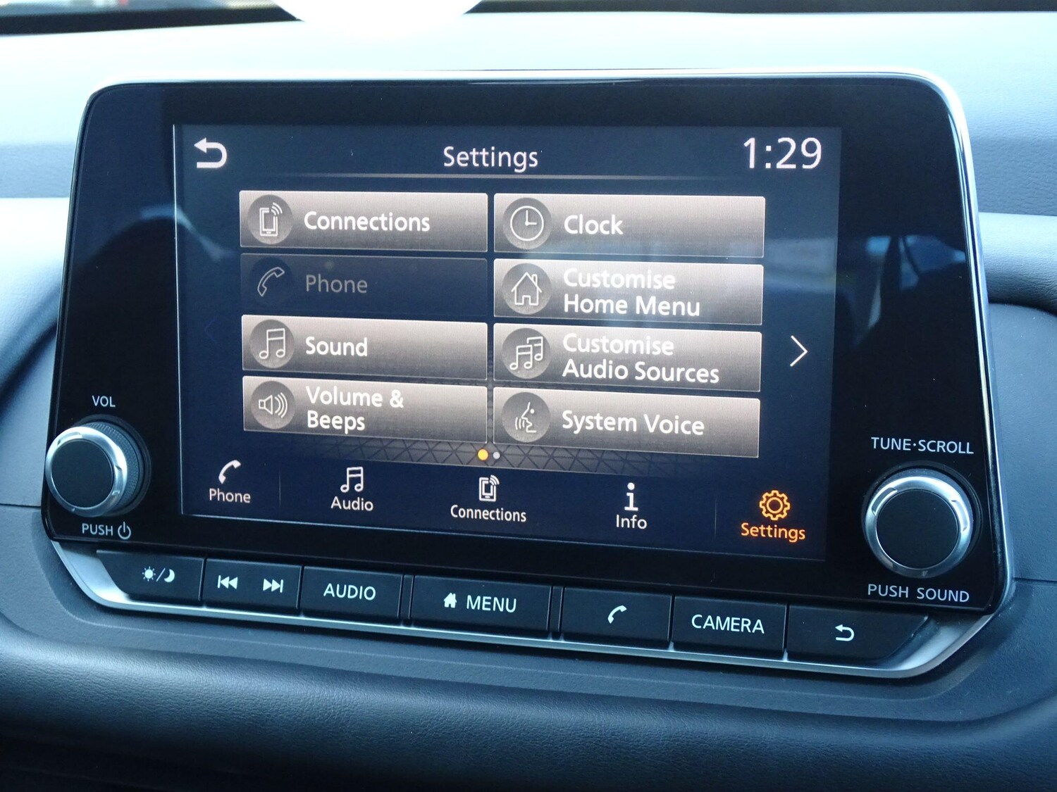 Used Nissan Qashqai 2022 for sale - 77378179: Photo 29