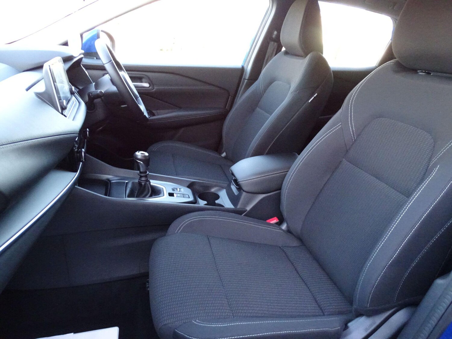 Used Nissan Qashqai 2022 for sale - 77378179: Photo 34