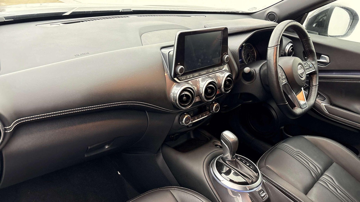 Used Nissan Juke 2023 for sale - 77425727: Photo 2