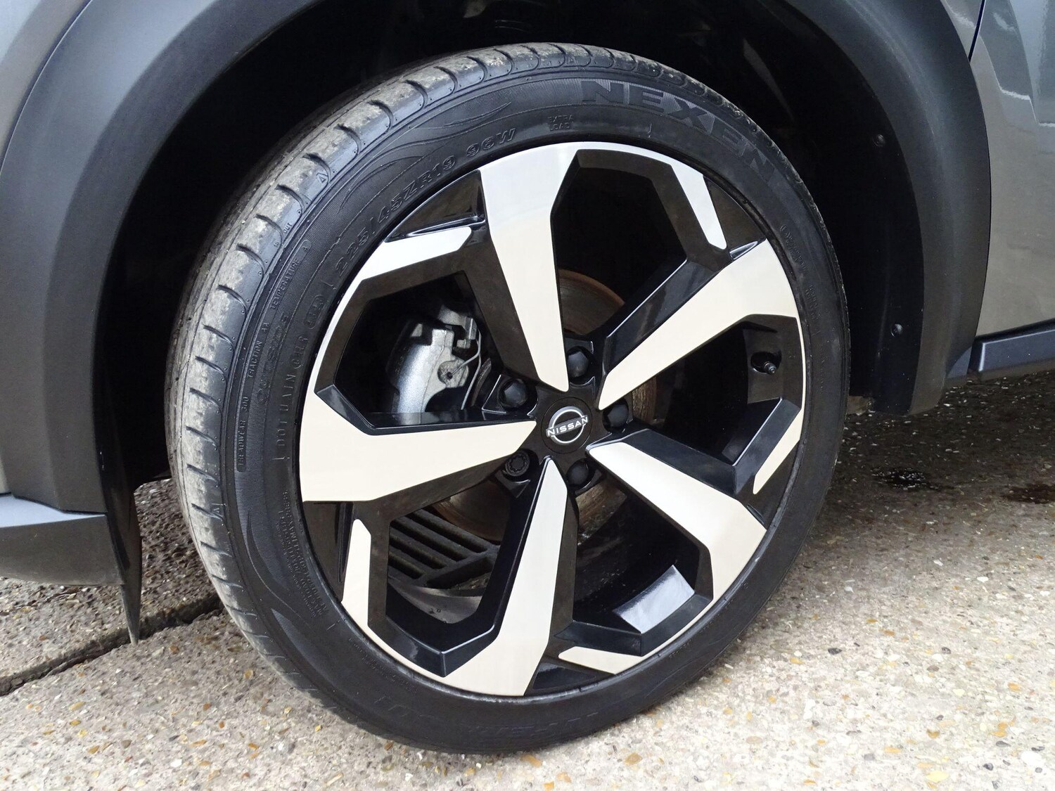 Used Nissan Juke 2023 for sale - 77425727: Photo 25