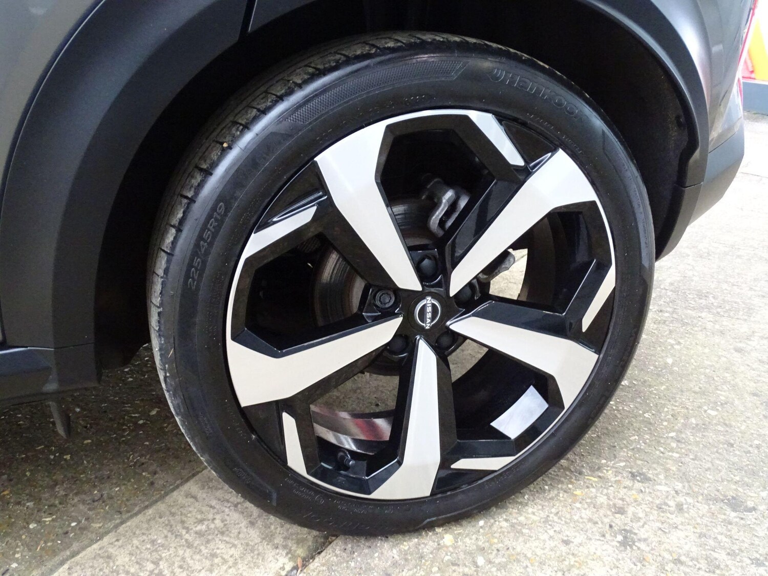 Used Nissan Juke 2023 for sale - 77425727: Photo 26