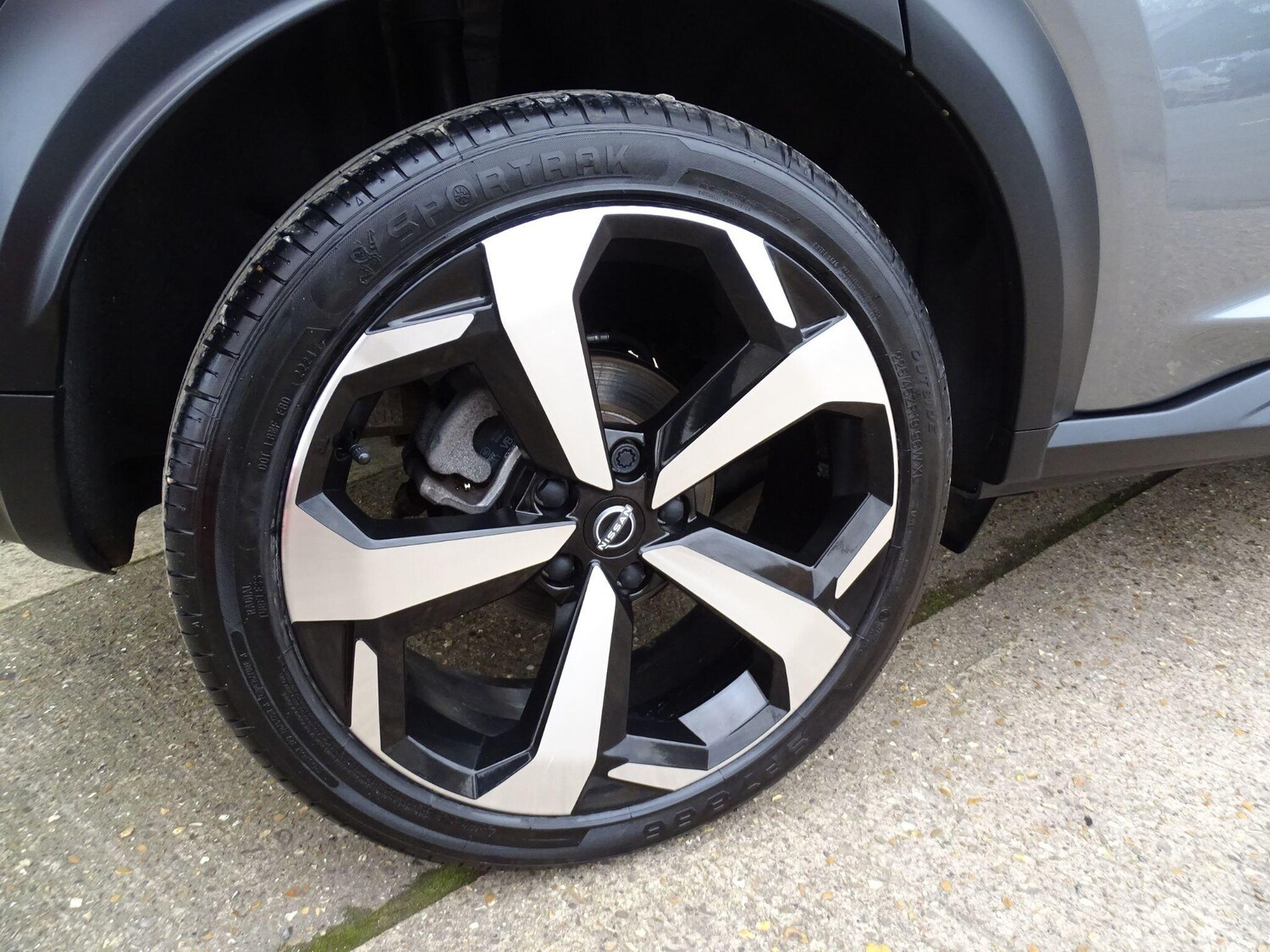 Used Nissan Juke 2023 for sale - 77425727: Photo 28