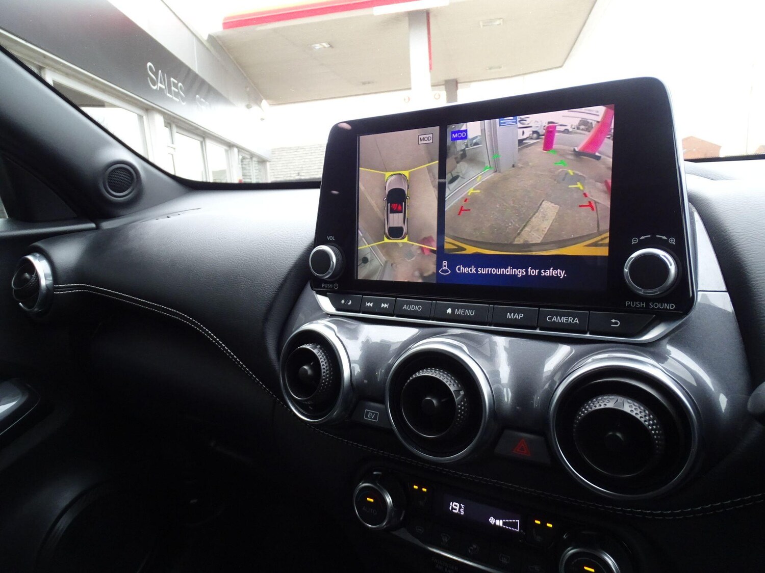 Used Nissan Juke 2023 for sale - 77425727: Photo 29