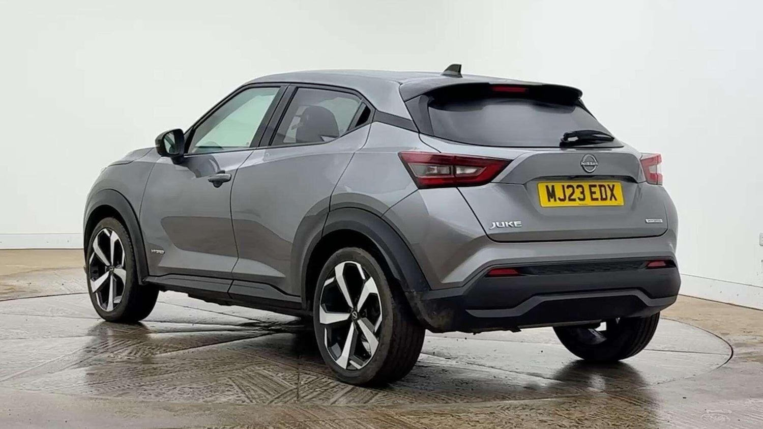 Used Nissan Juke 2023 for sale - 77425727: Photo 3