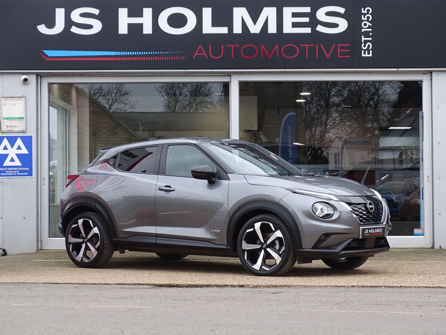 Used Nissan Juke 2023 for sale - 77425727: Photo 30