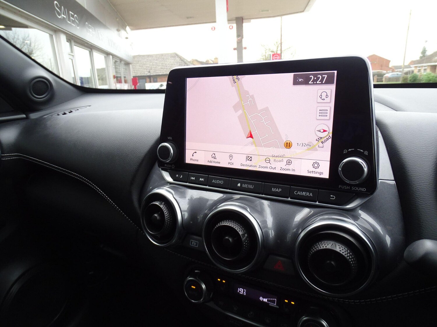 Used Nissan Juke 2023 for sale - 77425727: Photo 31